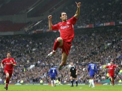 luis garcia